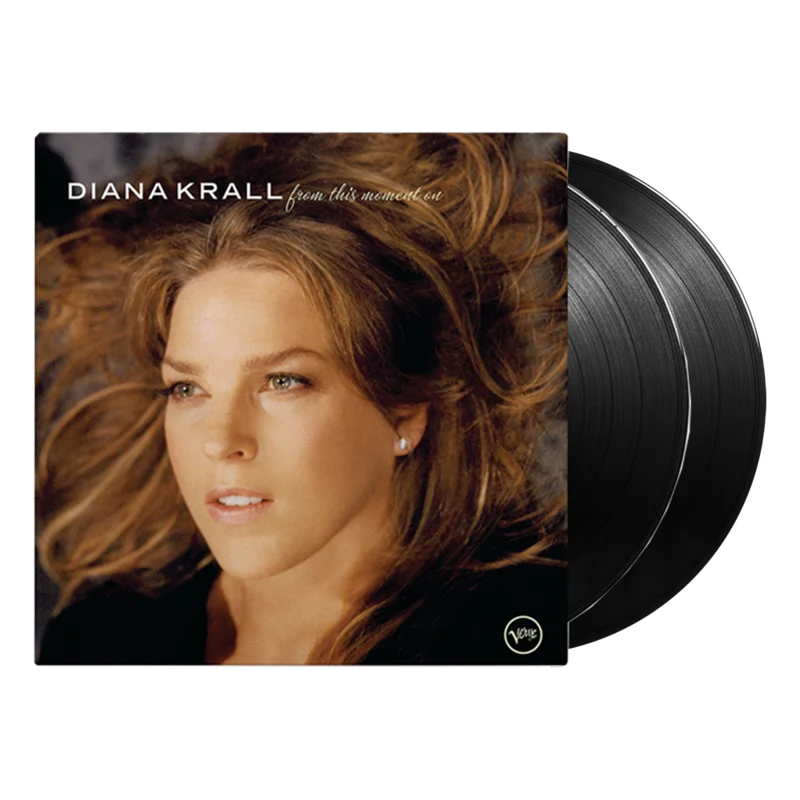 Diana Krall: From This Moment 2LP