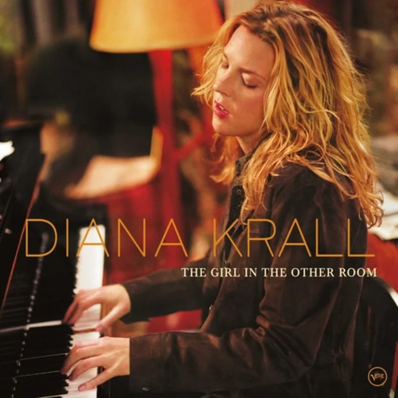 Diana Krall - The Girl In The Other Room [2 LP]