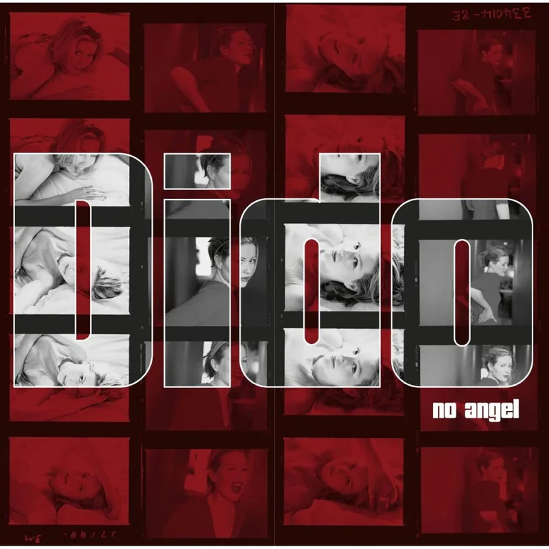 Dido No Angel (25th Anniversary Edition)