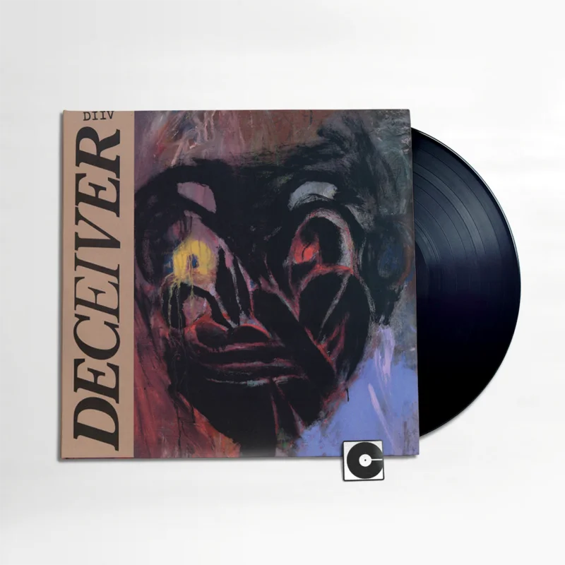 DIIV - "Deceiver"