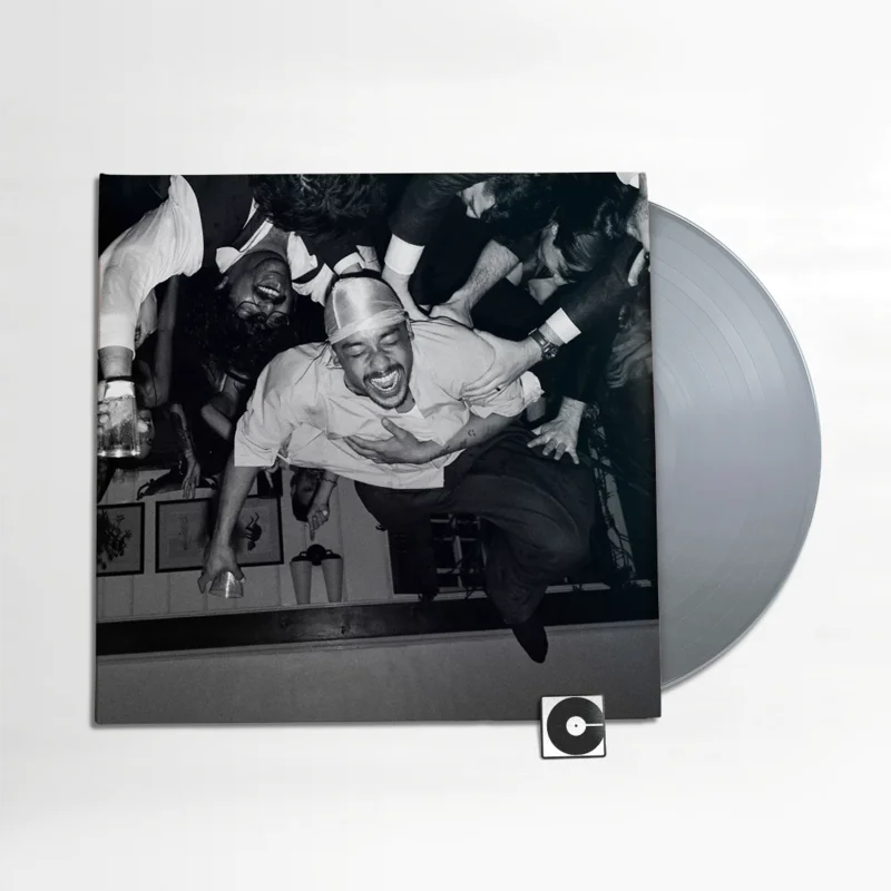 Dijon - "Baby" Indie Exclusive