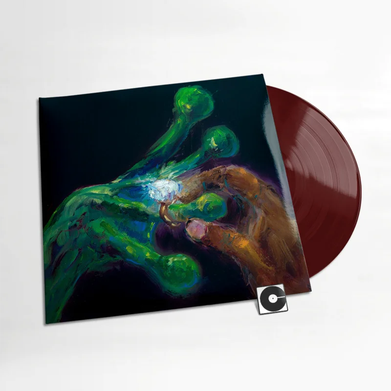 Dijon - "How Do You Feel About Getting Married?" Record Store Day 2026