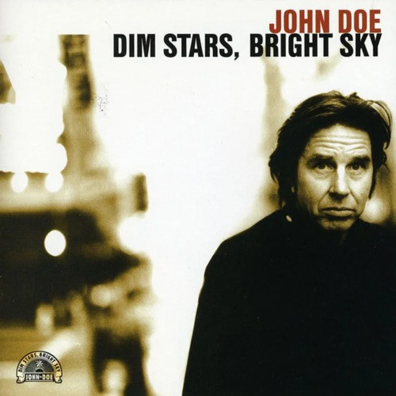 DIM STARS BRIGHT SKY (2002) - CD