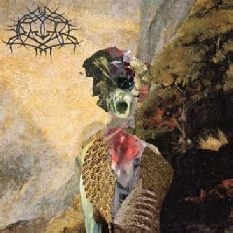 DIMENSIONAL BLEEDTHROUGH - CD