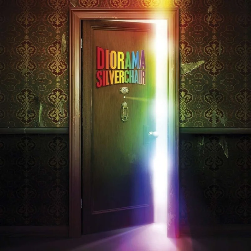 Diorama Silverchair