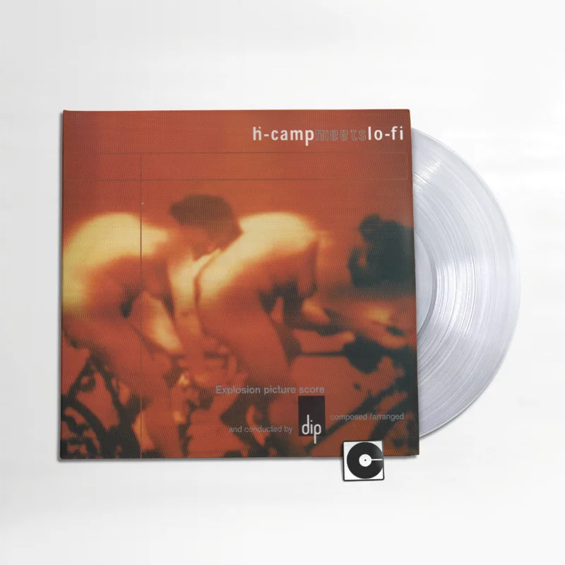 DIP - "H-Camp Meets Lo-Fi"