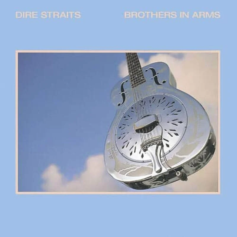 Dire Straits Brothers In Arms (2-LP)