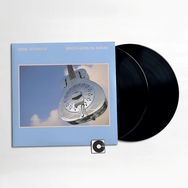 Dire Straits - "Brothers In Arms" Indie Exclusive