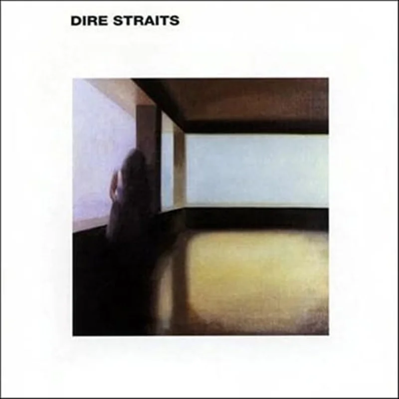 Dire Straits Dire Straits