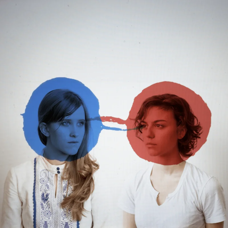 Dirty Projectors - "Bitte Orca"
