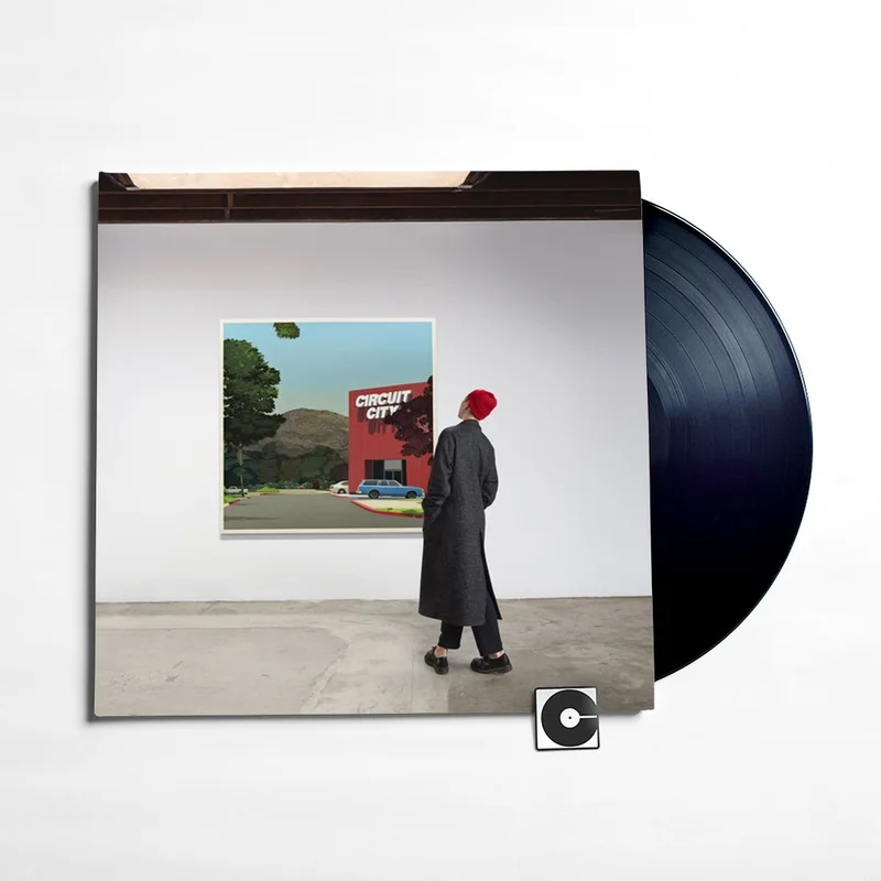 Dirty Projectors - "Windows Open"