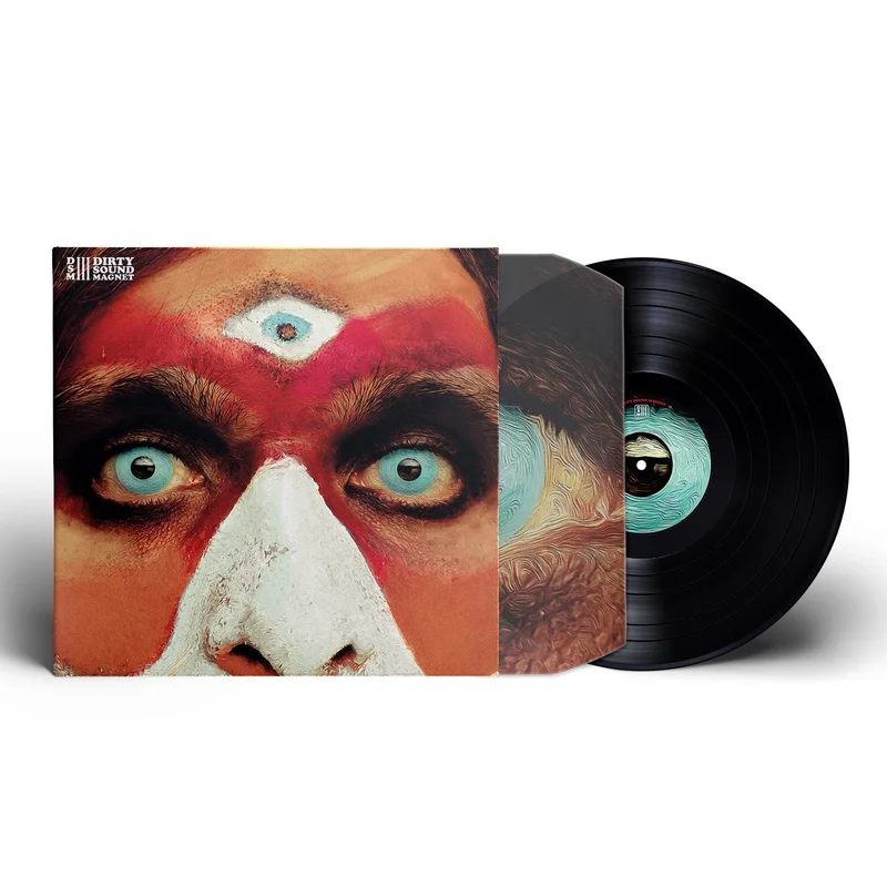 Dirty Sound Magnet  DSM-III [LP]