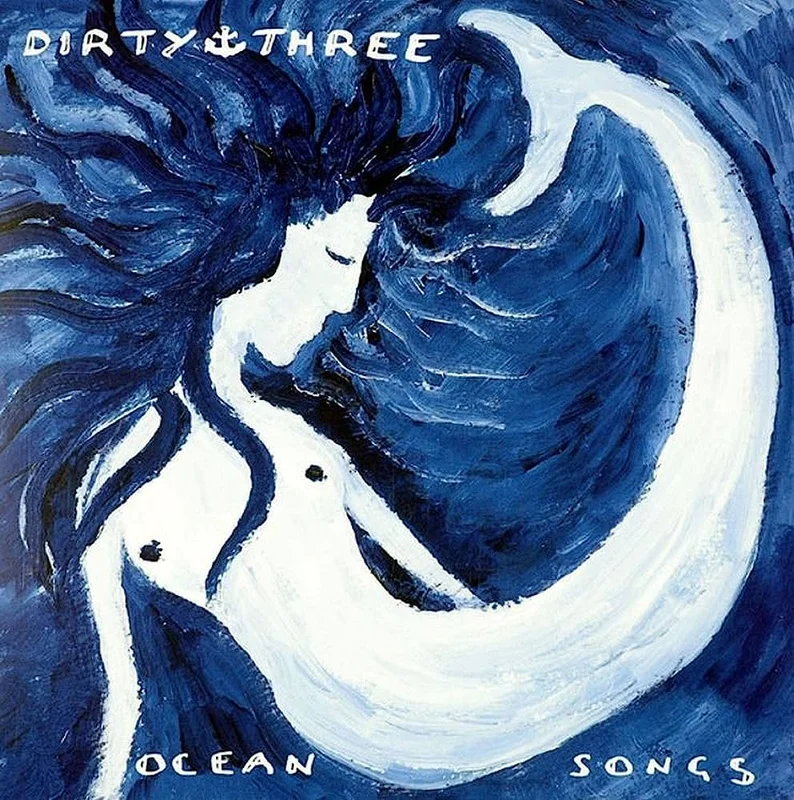 Dirty Three Ocean Songs (2xLP)