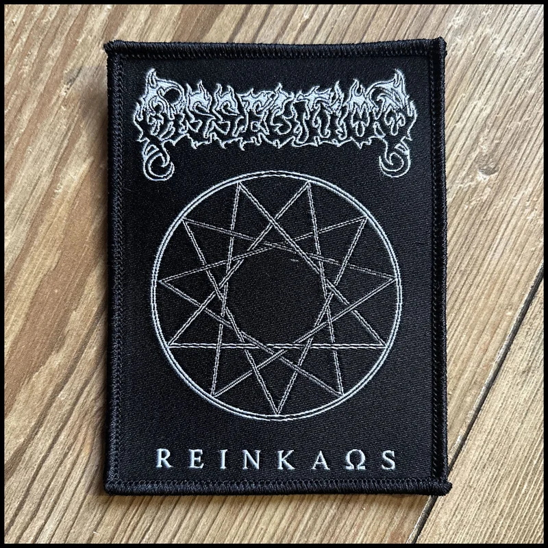 DISSECTION: official REINKAOS patch