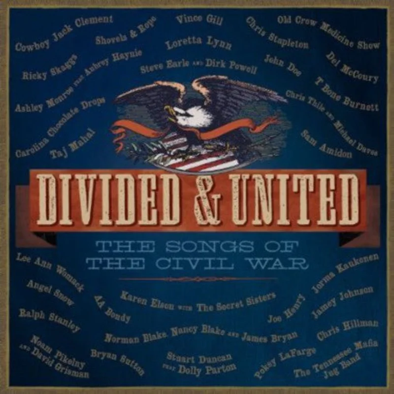 DIVIDED & UNITED (2 CD) - CD