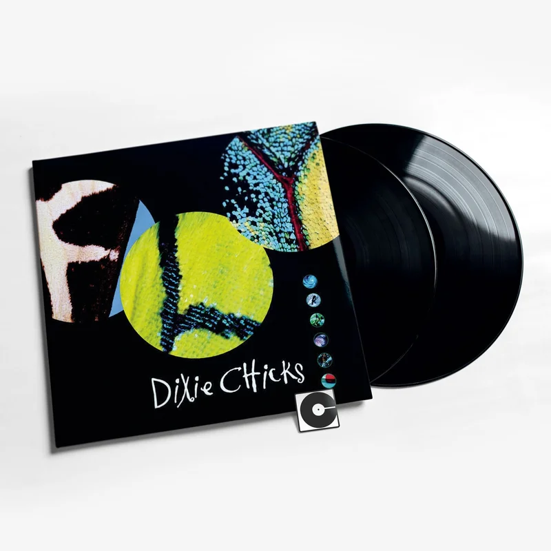 Dixie Chicks - "Fly"