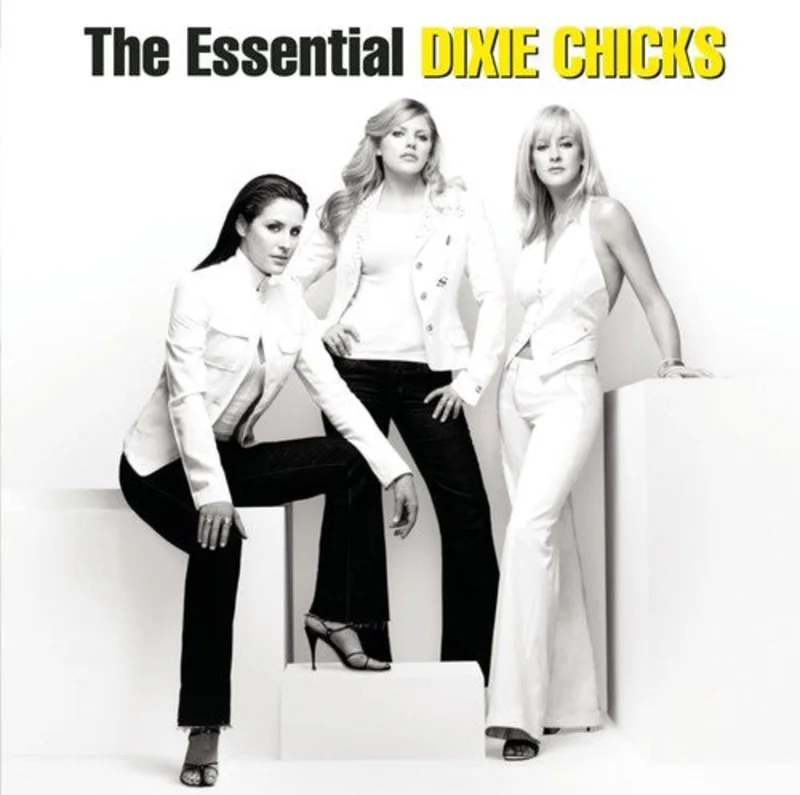 Dixie Chicks The Essential (2-LP)