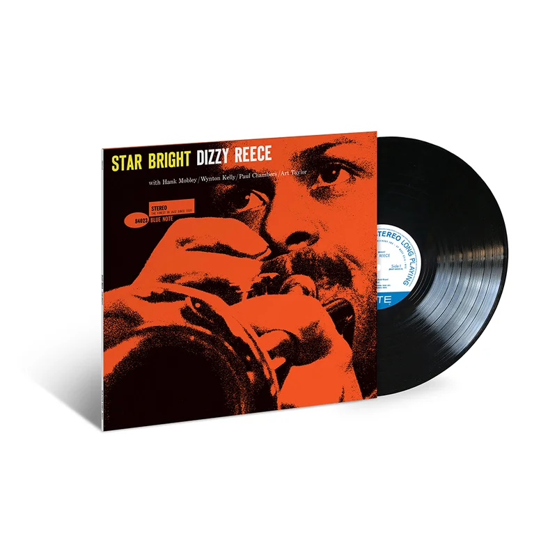 Dizzy Reece: Star Bright (Blue Note Classic Vinyl Series) LP
