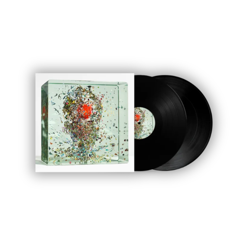 Djesse Vol. 4 (Deluxe) - Vinyl 2LP