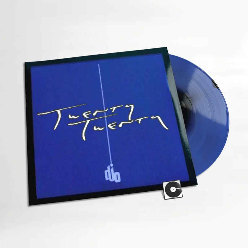 Djo - "Twenty Twenty" Indie Exclusive