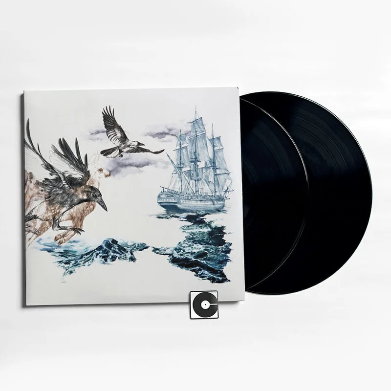 Do Make Say Think - "Stubborn Persistent Illusions"