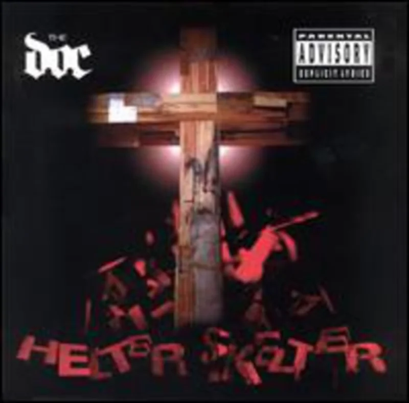 Doc - Helter Skelter [CD]