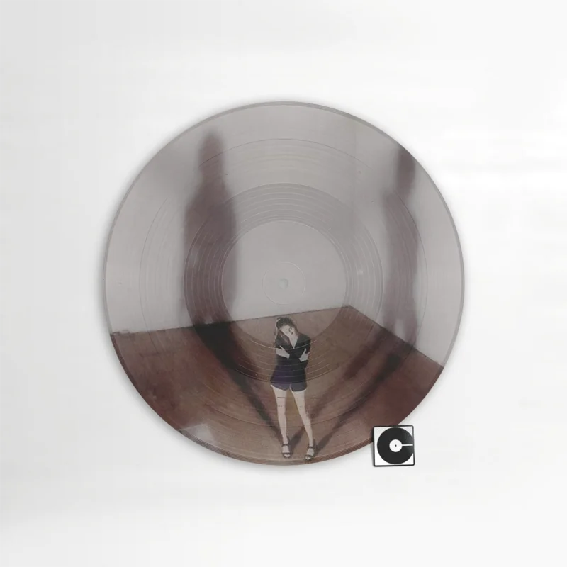 Dodie - "Build A Problem" Picture Disc