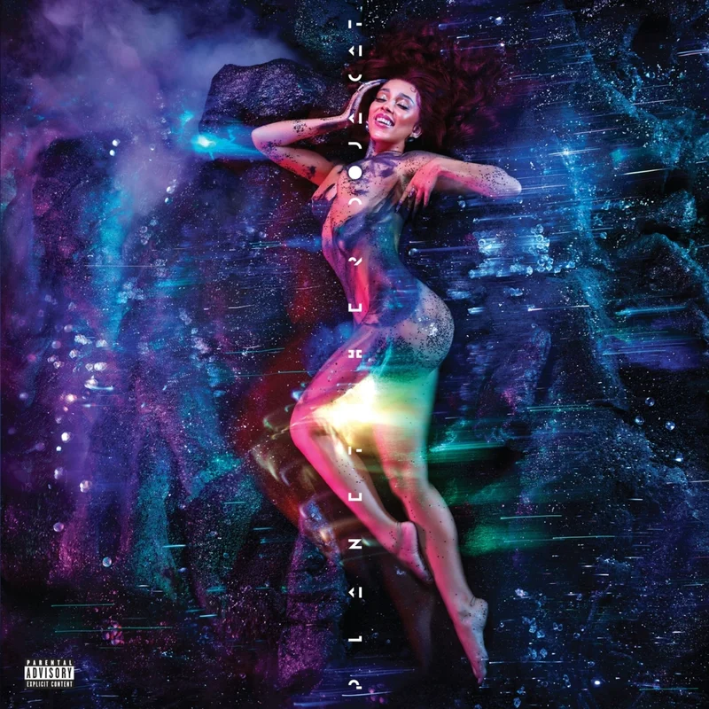 Doja Cat  Planet Her (2xLP, Deluxe Edition)