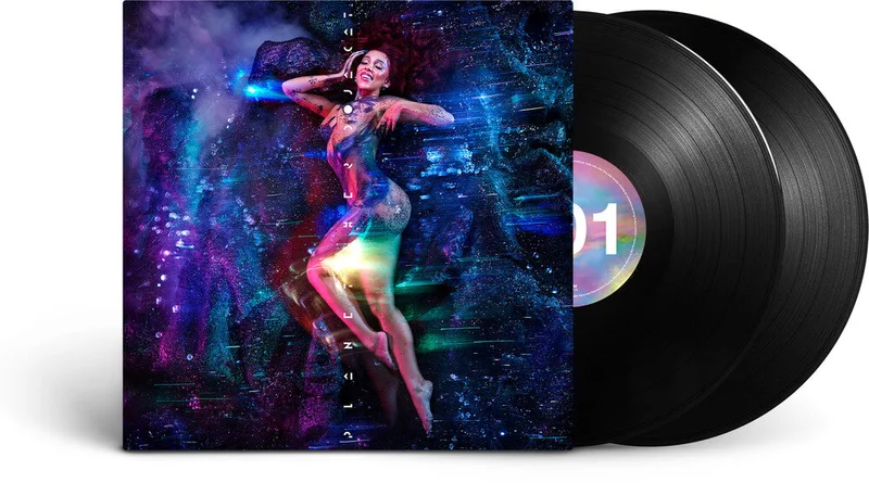 Doja Cat - Planet Her [Deluxe 2LP]