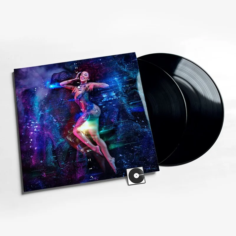 Doja Cat - "Planet Her"