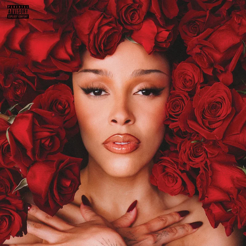 Doja Cat  Vie (2xLP)