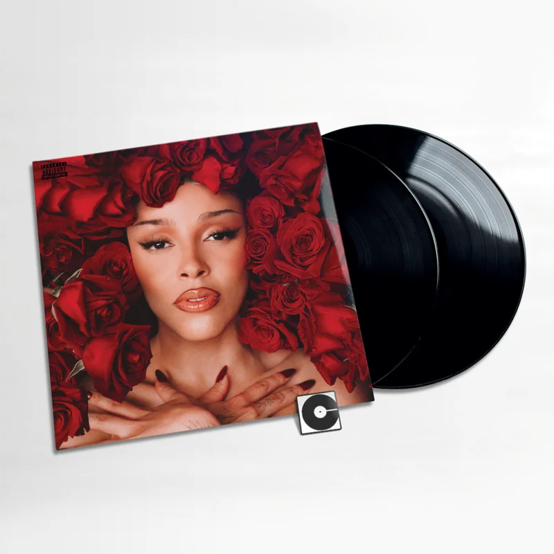 Doja Cat - "Vie"