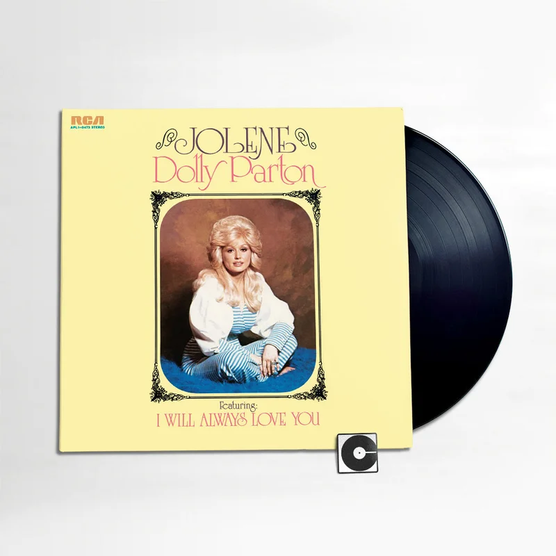 Dolly Parton - "Jolene"