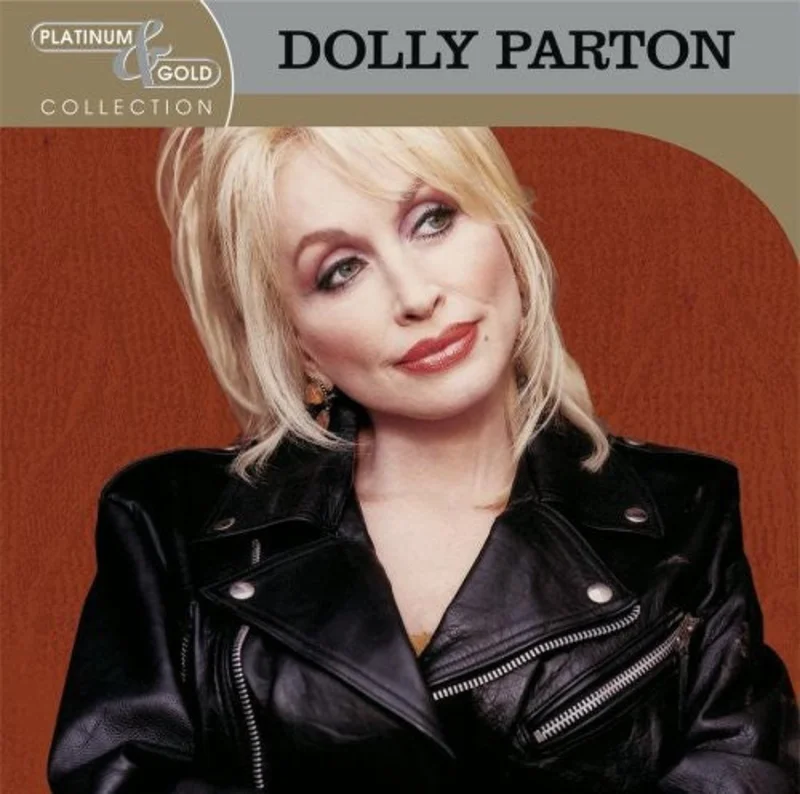 Dolly Parton - Platinum & Gold Collection [Remastered]