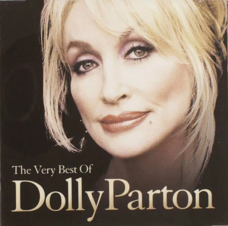 Dolly Parton Very Best Of (2-LP)