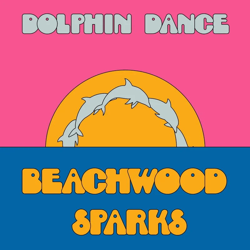 Dolphin Dance (Hugo Nicolson Remix)