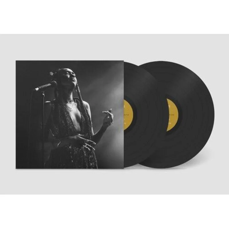Dominique Fils-Aim - Live at the Montreal International Jazz Festival - LP