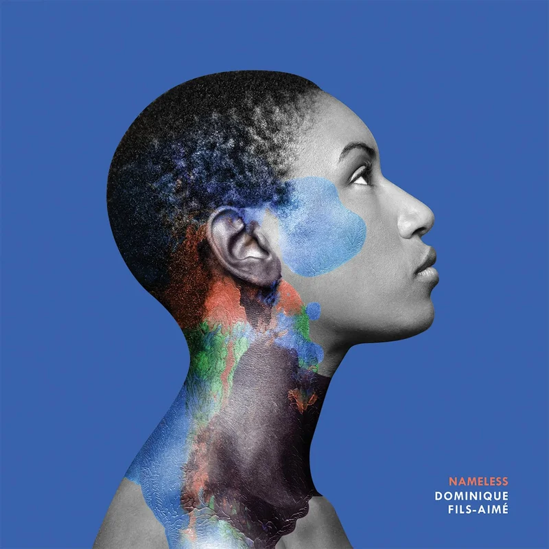 Dominique Fils-Aim  Nameless