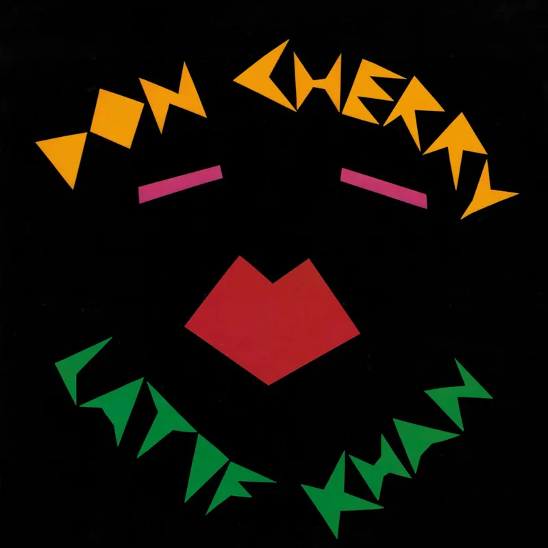 Don Cherry, Latif Ahmed Khan  Music / Sangam