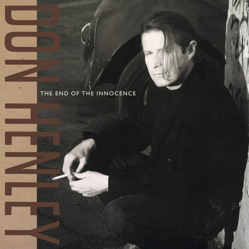 Don Henley  End of Innocence (2xLP)