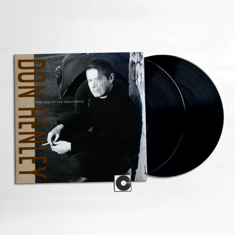 Don Henley - "The End Of The Innocence"