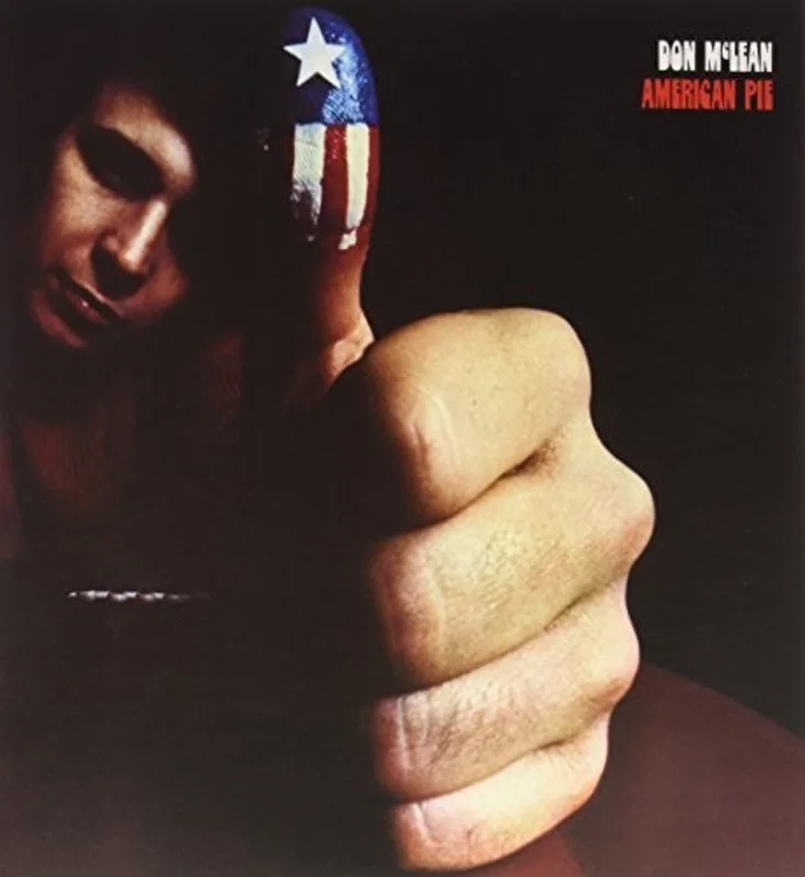 Don McLean American Pie