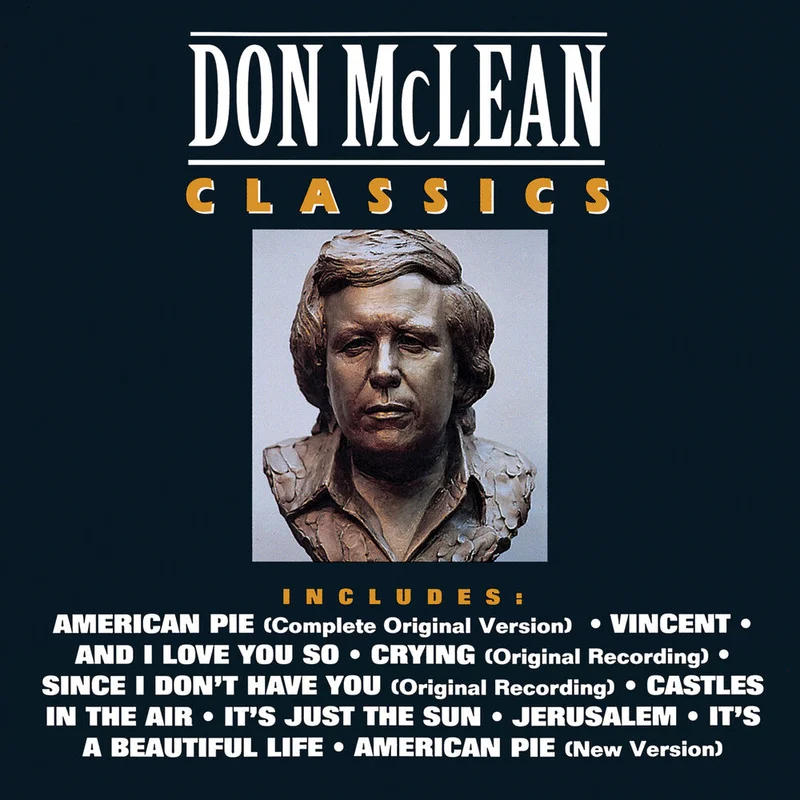 Don Mclean - Classics [CD]