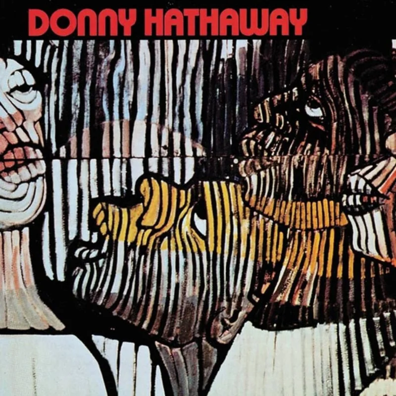 Donny Hathaway Donny Hathaway (2xLP, 180g, 45RPM, Analogue Productions Atlantic 75 Series)