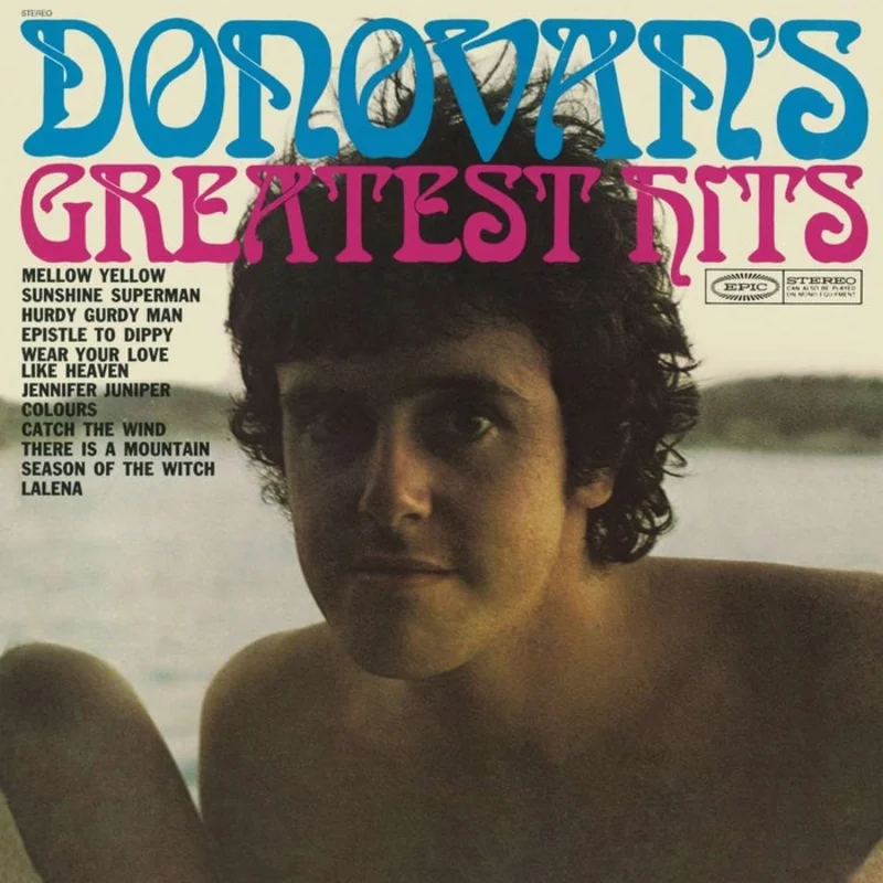 Donovan Donovan's Greatest Hits