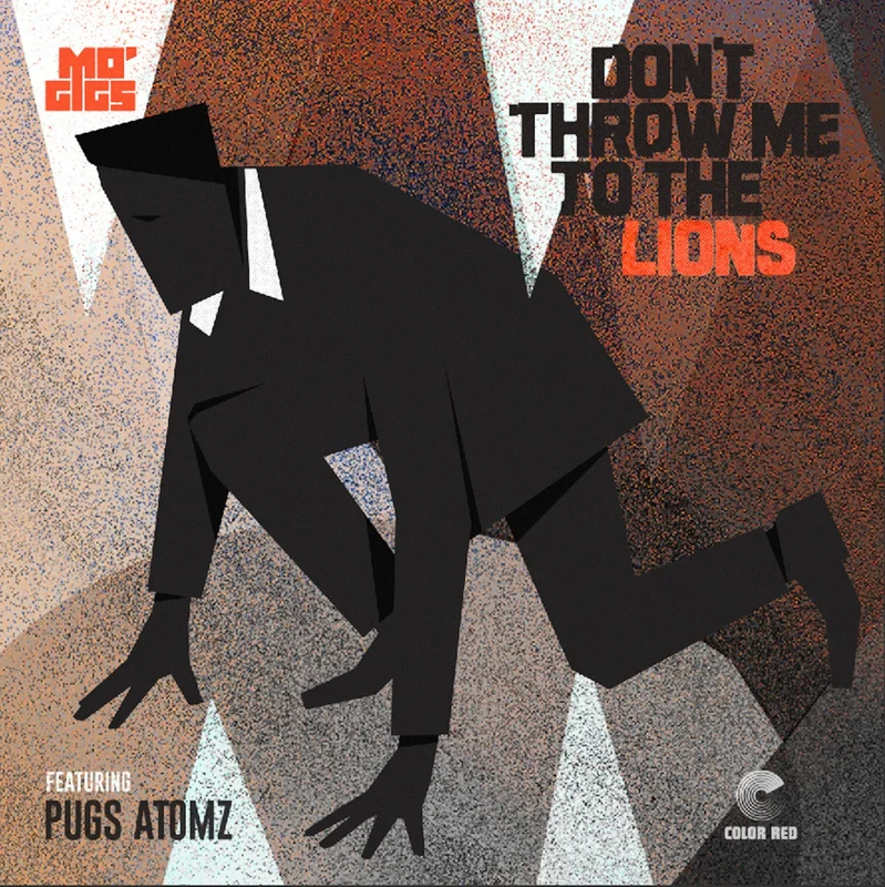 Dont Throw Me To The Lions