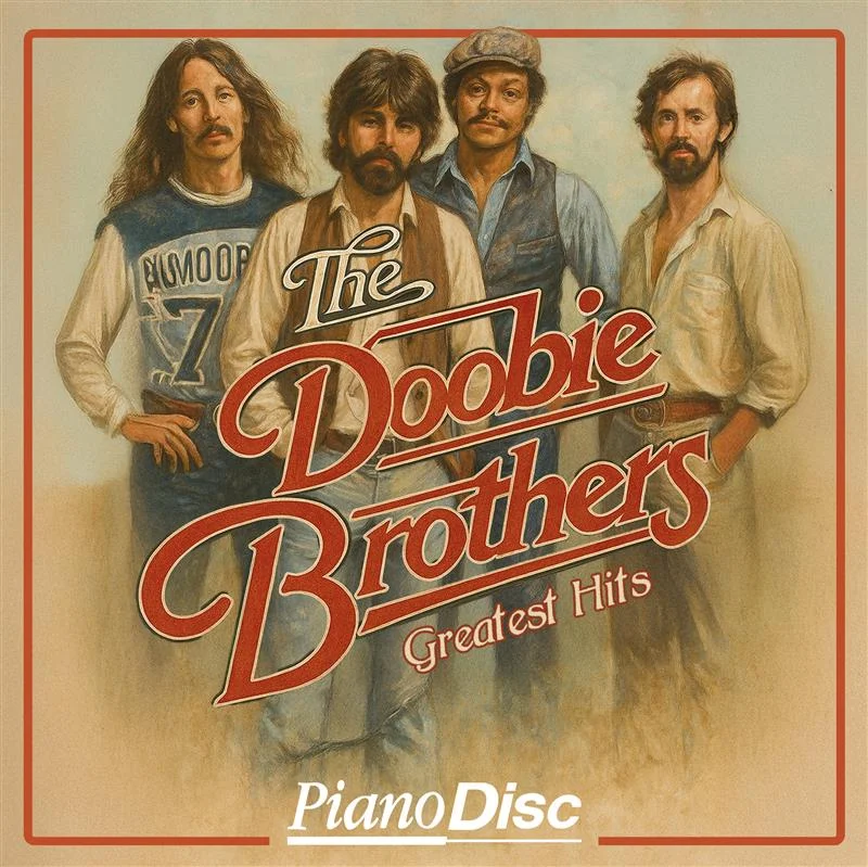 Doobie Bros. Greatest Hits