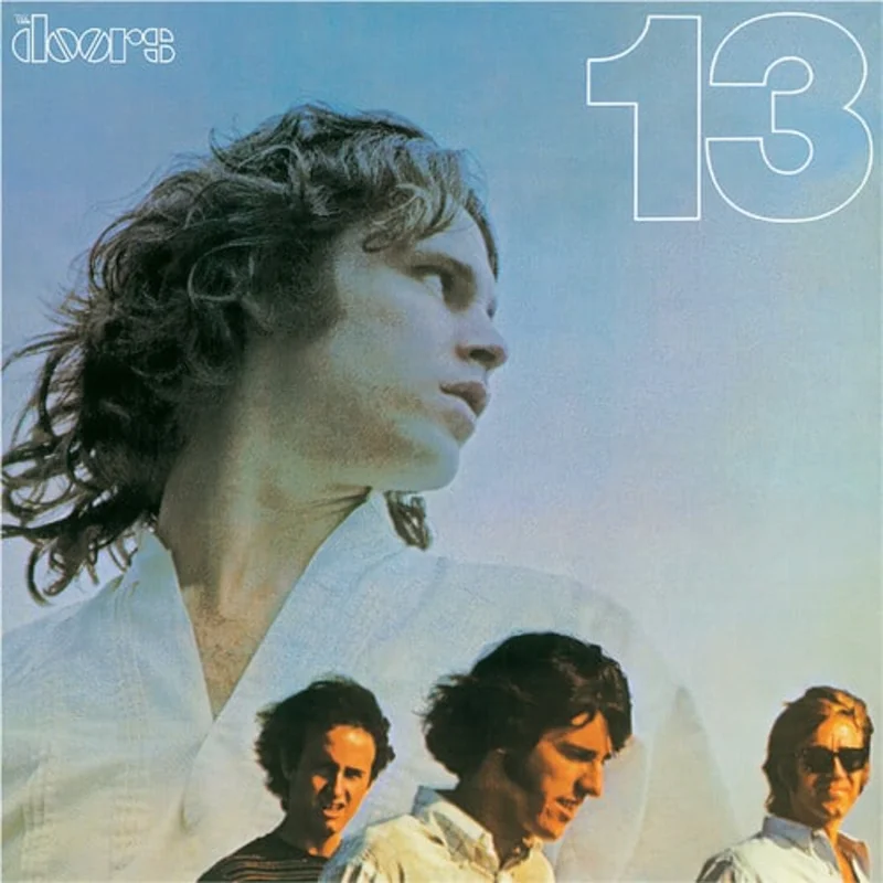 Doors 13