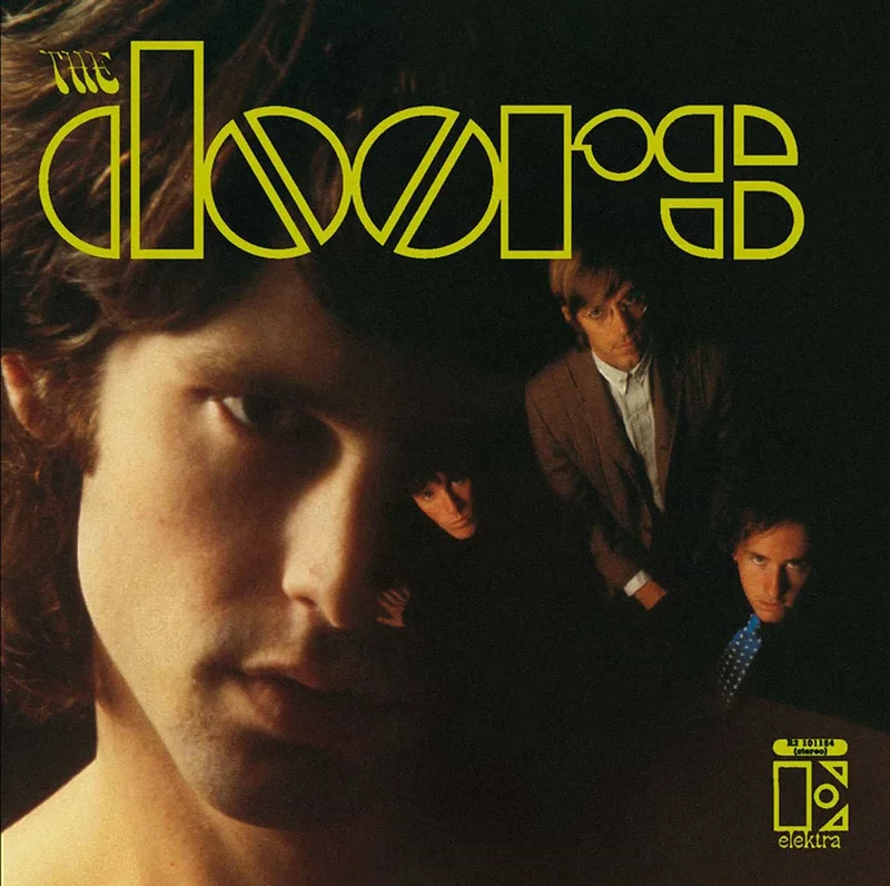 Doors  The Doors (Debut)