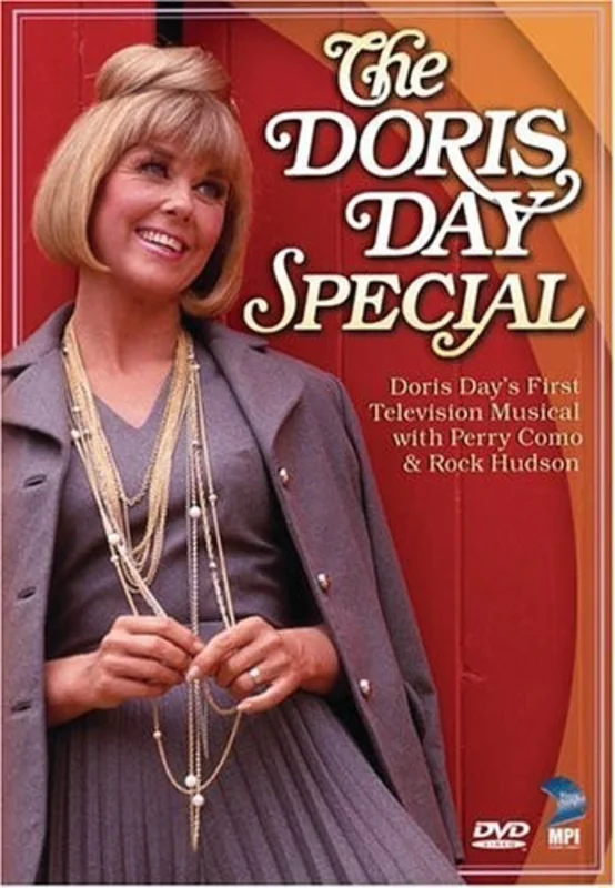 DORIS DAY SPECIAL, THE - DVD